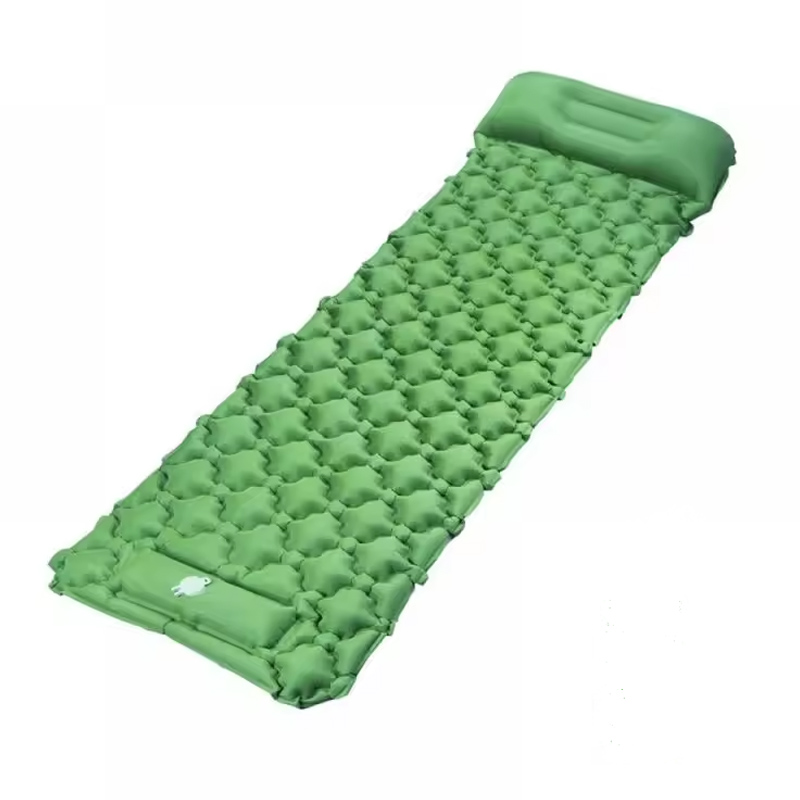 Liggunderlag Komfort | Liggunderlag | Sommar | Uppbl&aring;sbart