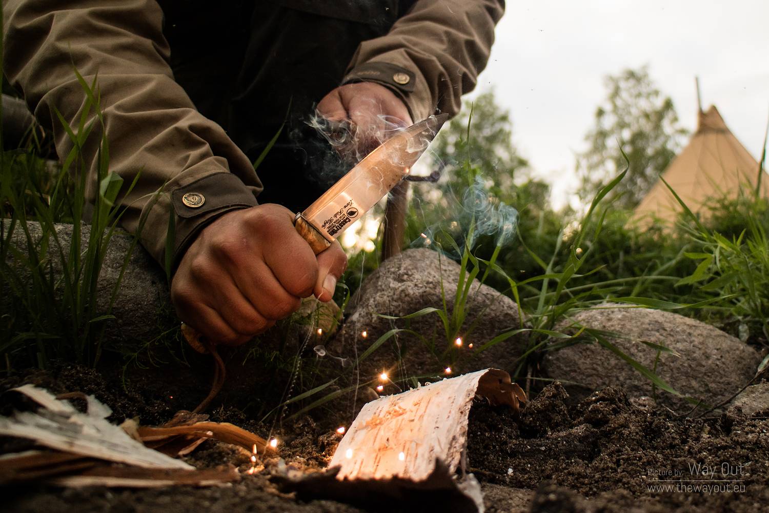 Casström Lars Fält Knife - 6