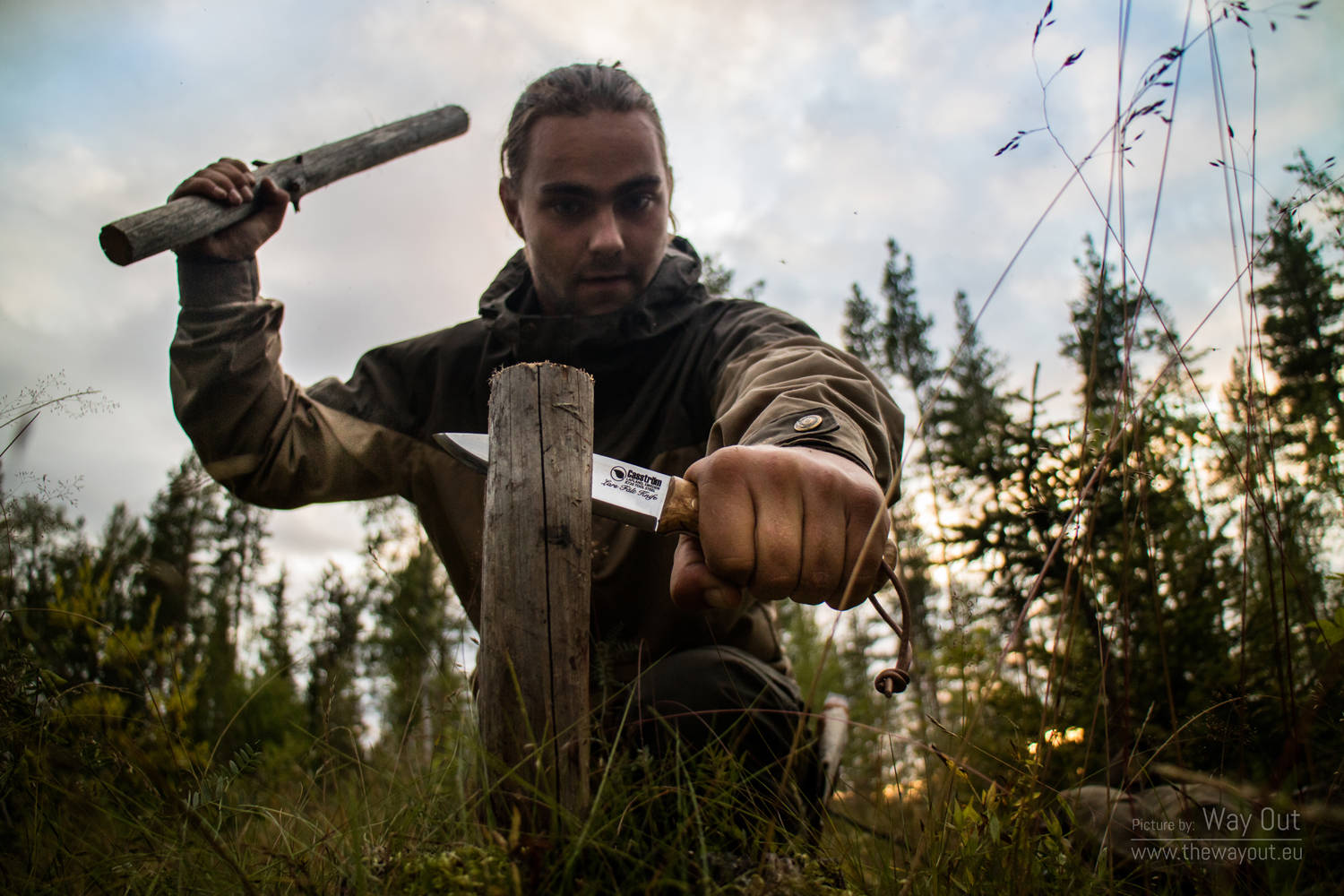Casström Lars Fält Knife - 5