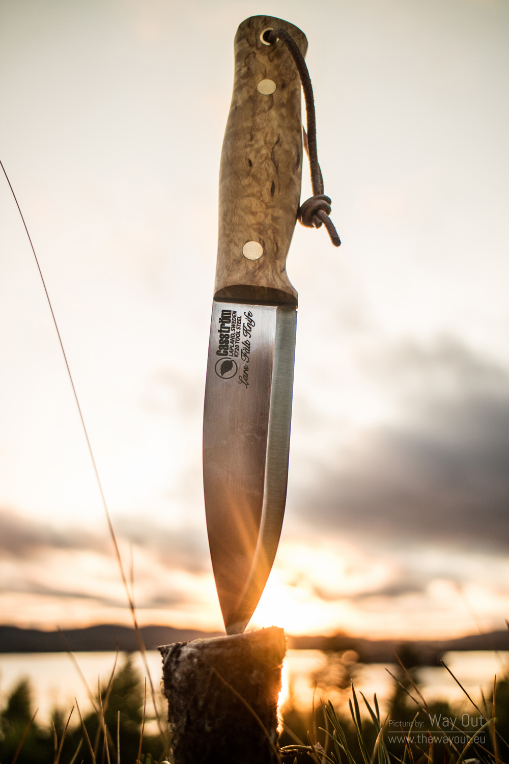 Casström Lars Fält Knife - 4