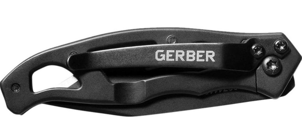 Gerber Mini Paraframe Tanto - 2