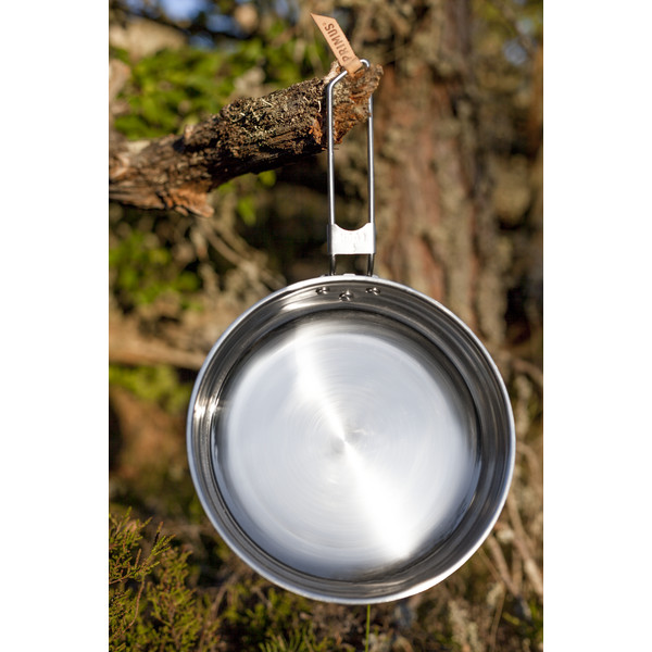 Primus Campfire Kochset groß - 3