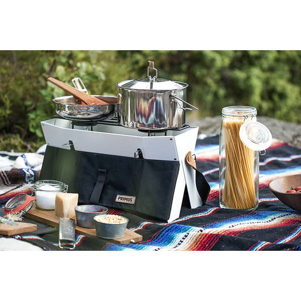 Primus Large Campfire Cookset