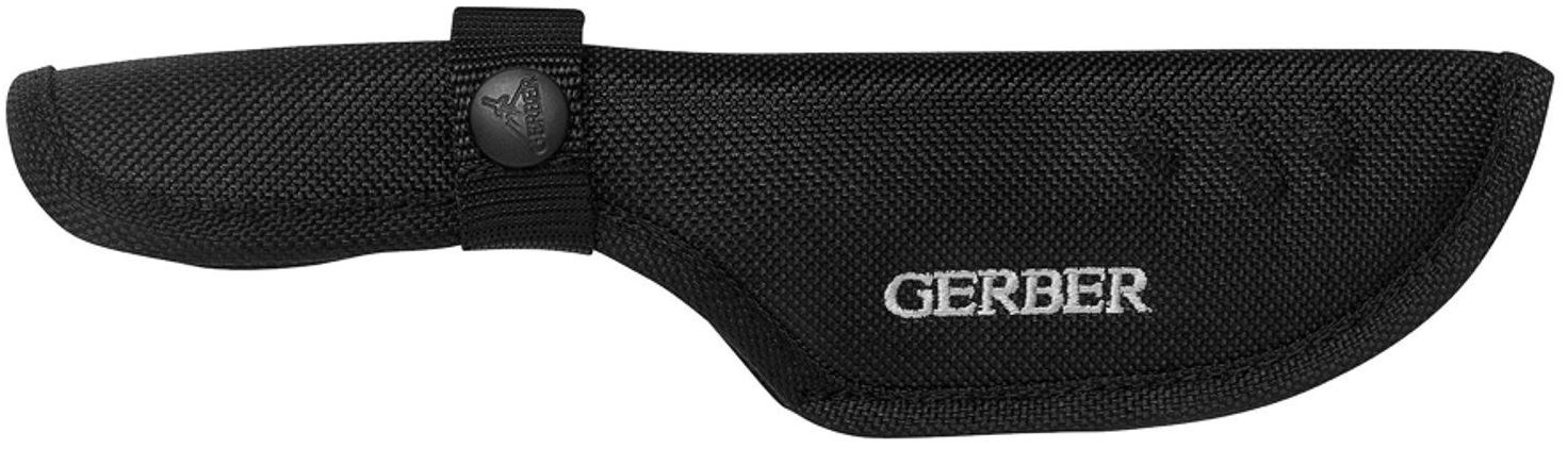 Gerber Moment Fixed Blade Drop Point - 2