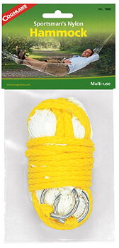 Coghlan's Hammock Net | Hängematte 