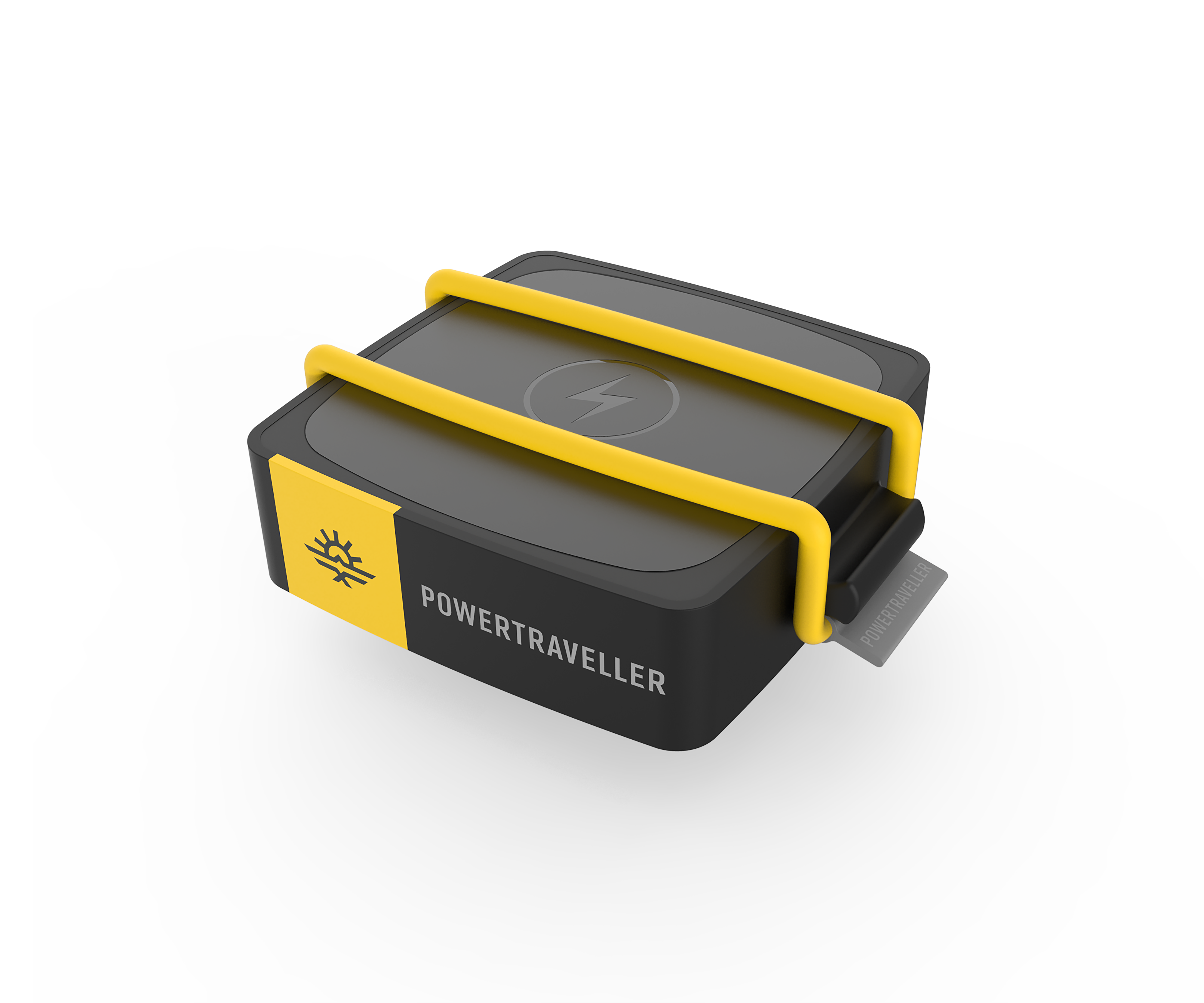 Powertraveller Harrier 25