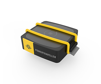 Powertraveller Harrier 25