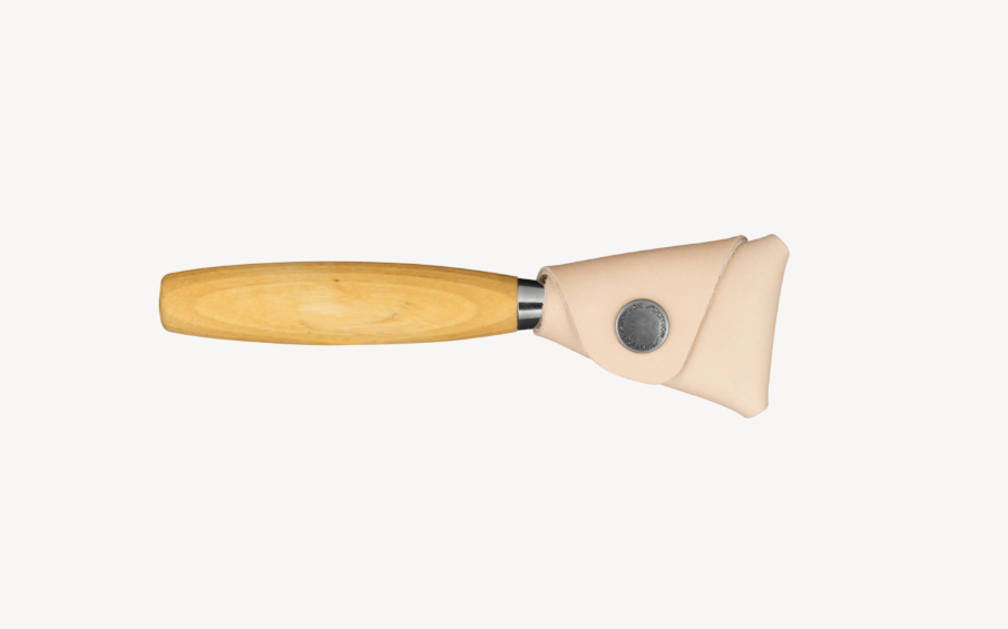 Morakniv Hakenmesser 164 für die linke Hand - 2