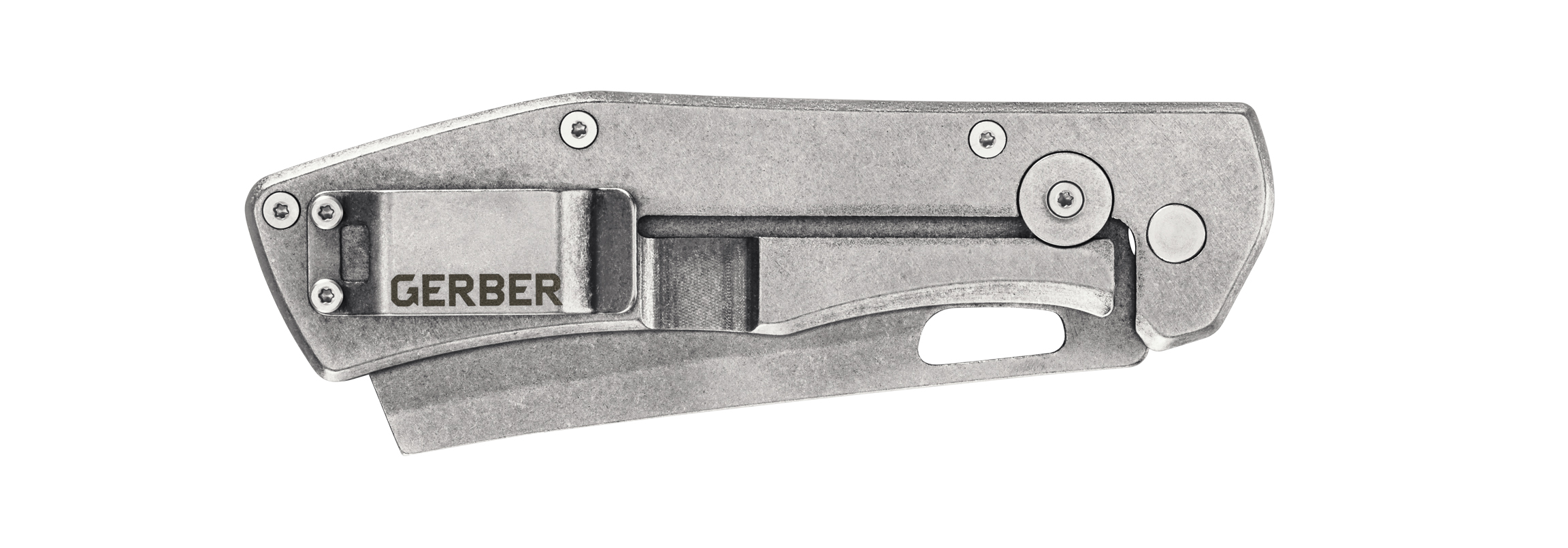 Gerber Flatiron Desert Tan - 2