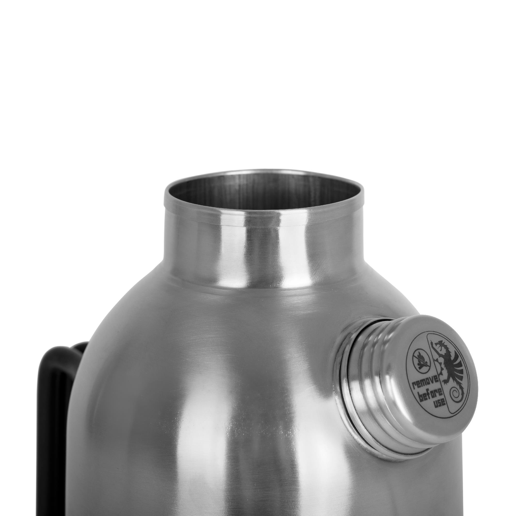 Petromax Fire Kettle 0,75 liter - 6