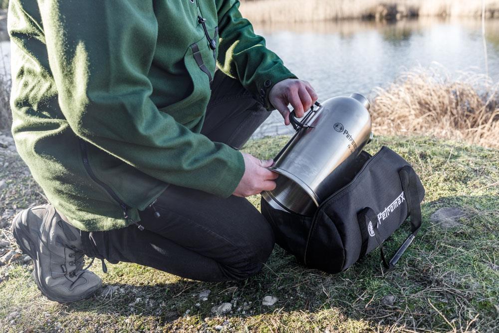 Petromax Fire Kettle 0,75 liter - 7