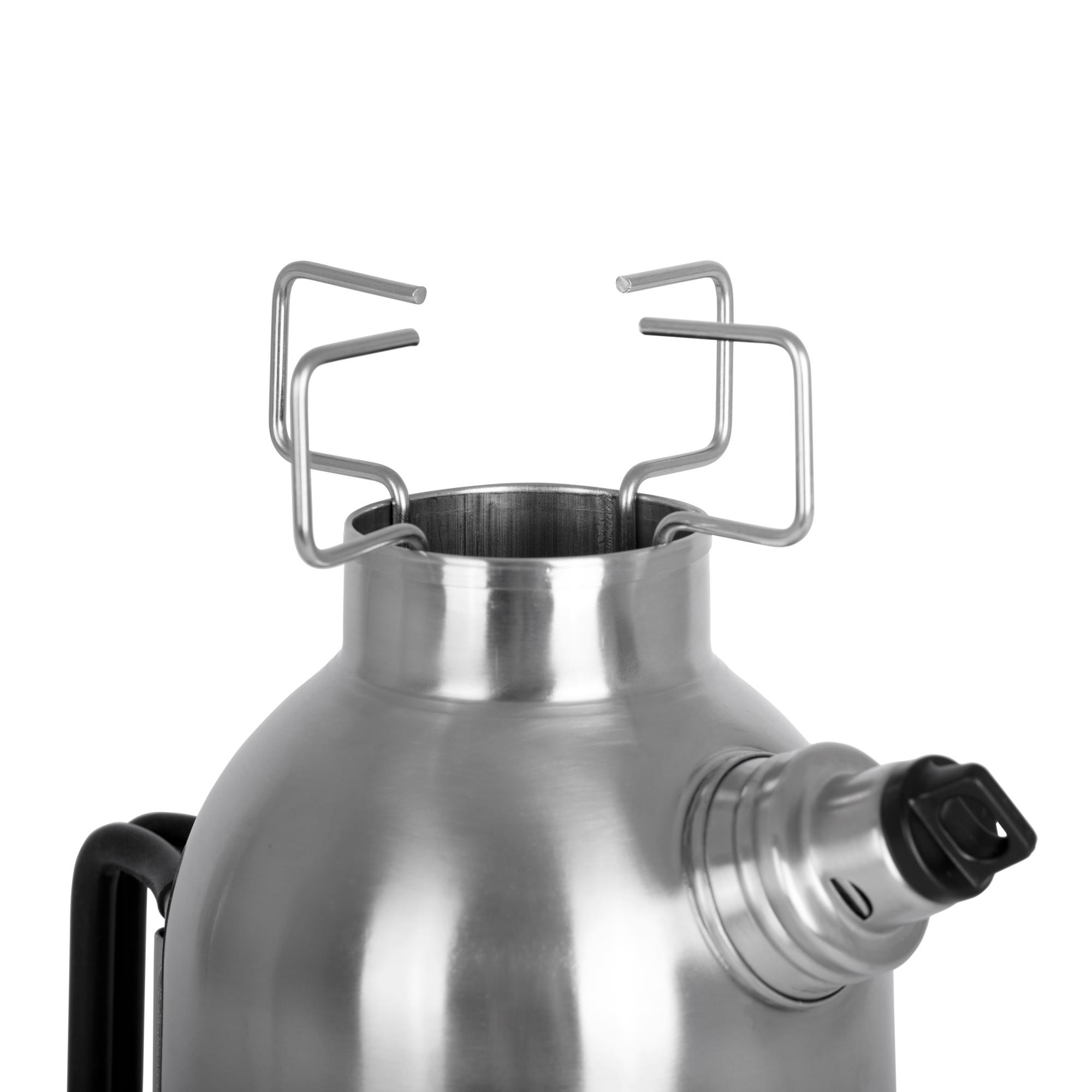 Petromax Fire Kettle 0,75 liter - 4