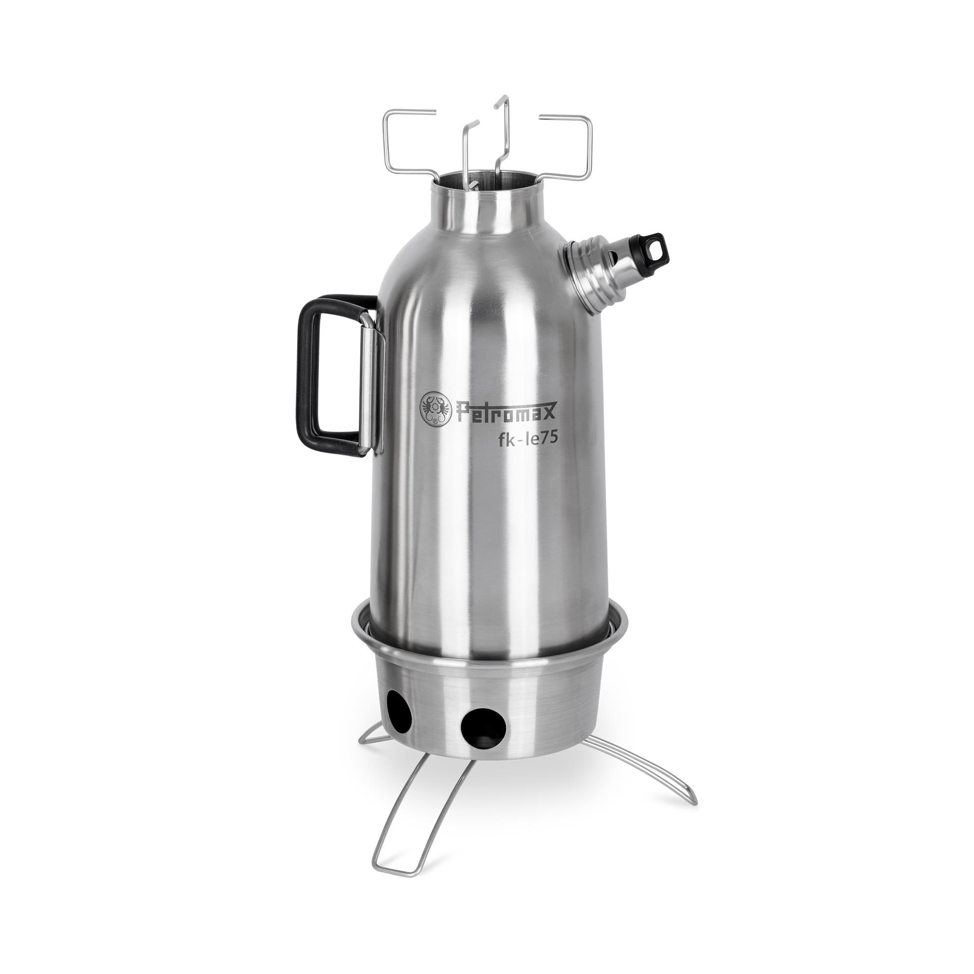 Petromax Fire Kettle 0,75 lit