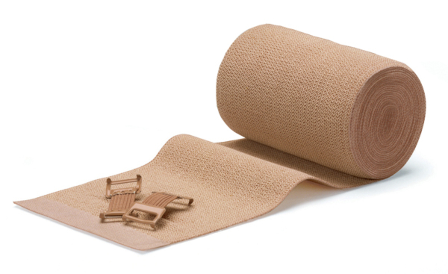Lohman Dauer Bandage K 10 cm x 7 m