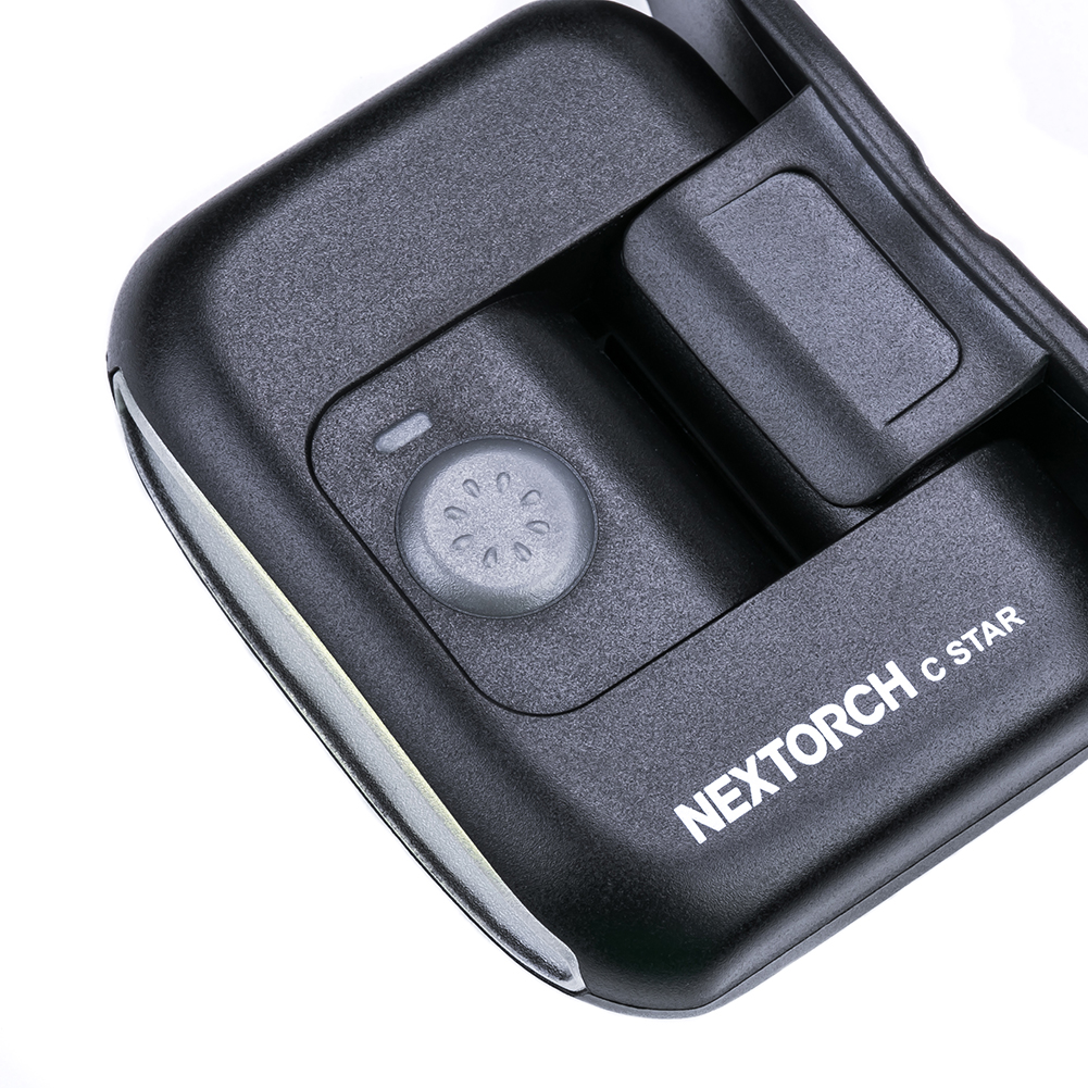 Nextorch C Star - 3