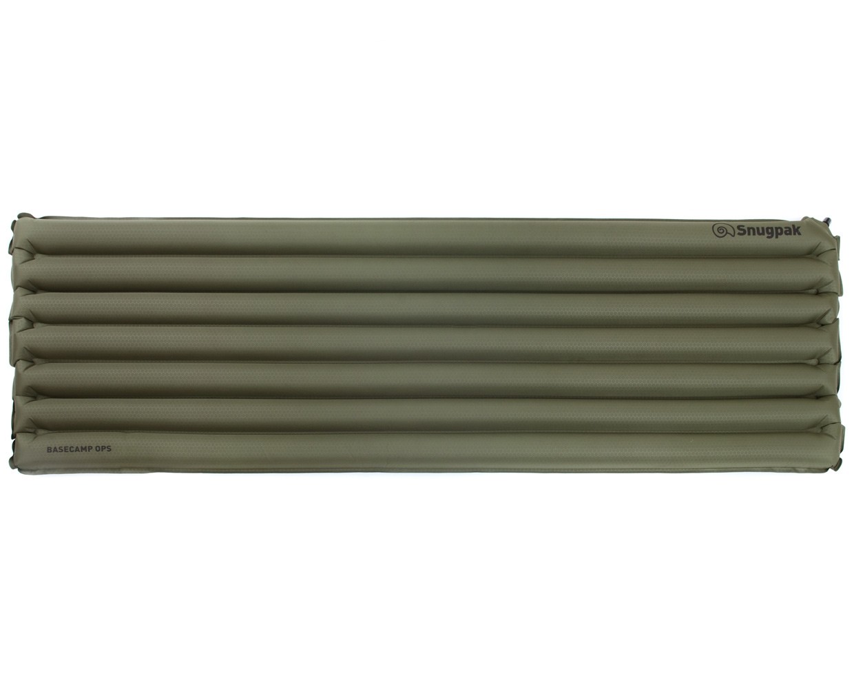 Snugpak Air Mat Liggunderlag Sommar | Uppblåsbart - 2