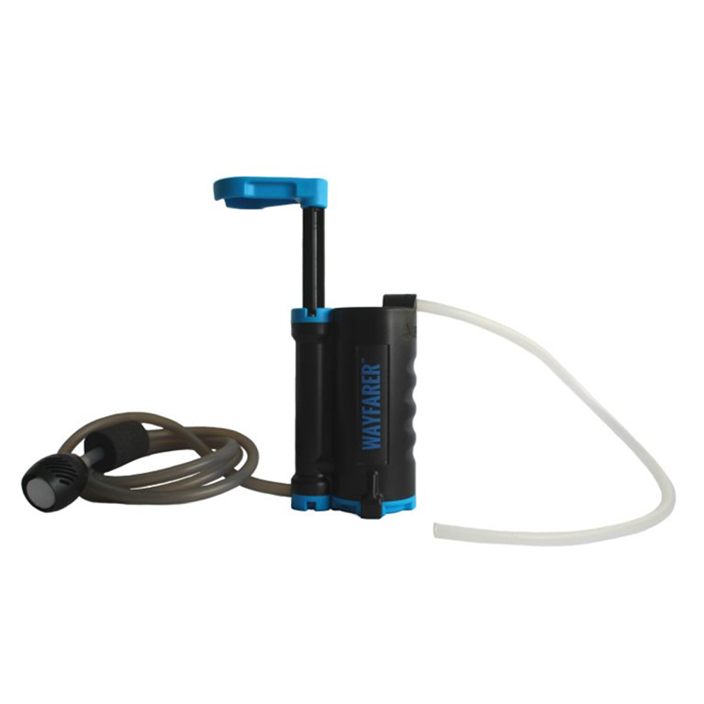 Lifesaver Wayfarer | Wasserfilter - 3