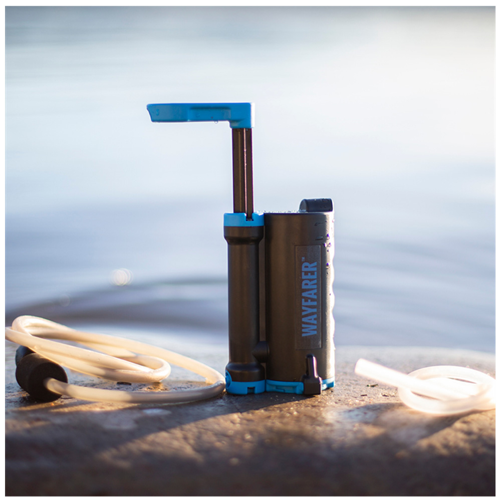 Lifesaver Wayfarer | Wasserfilter - 4