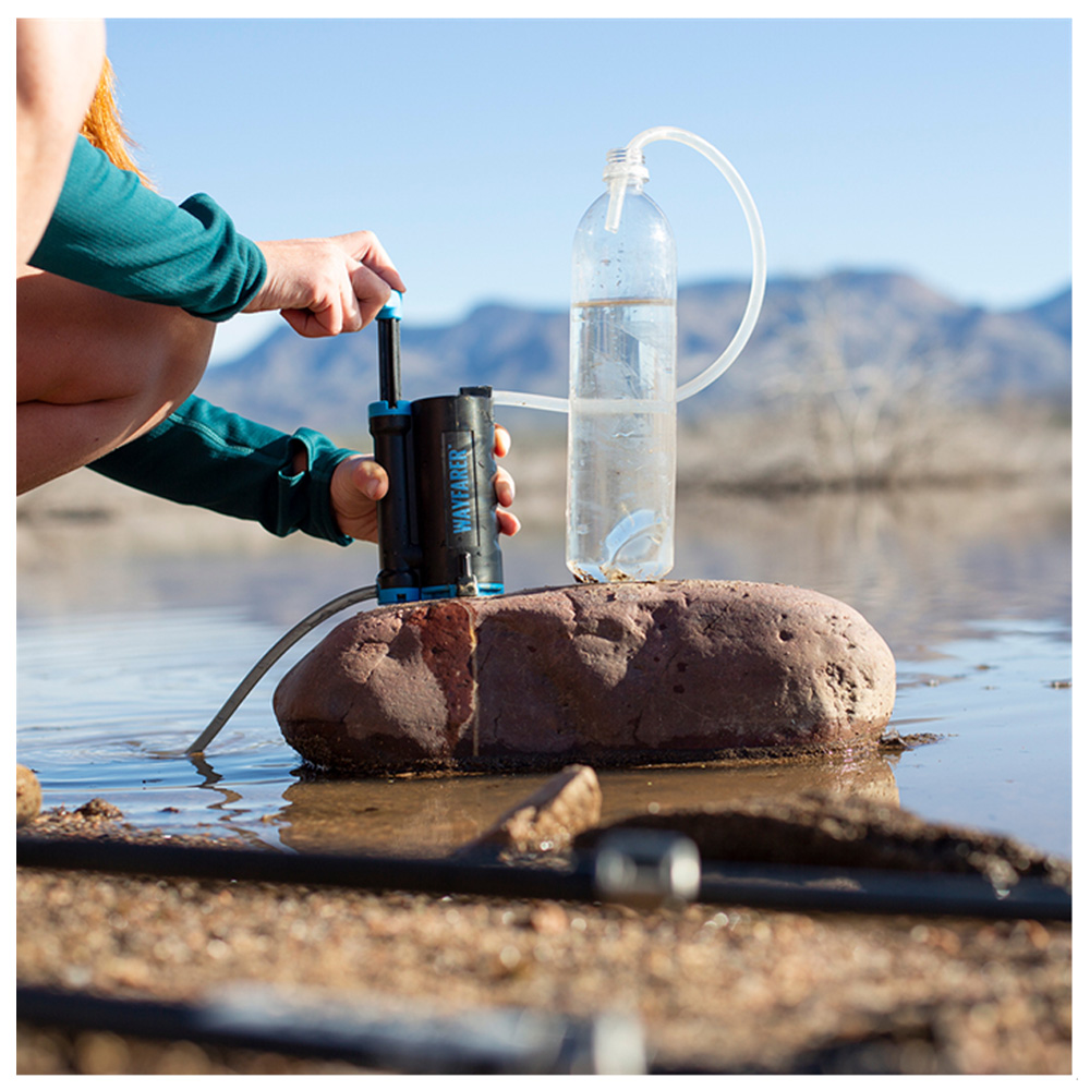 Lifesaver Wayfarer | Wasserfilter - 5