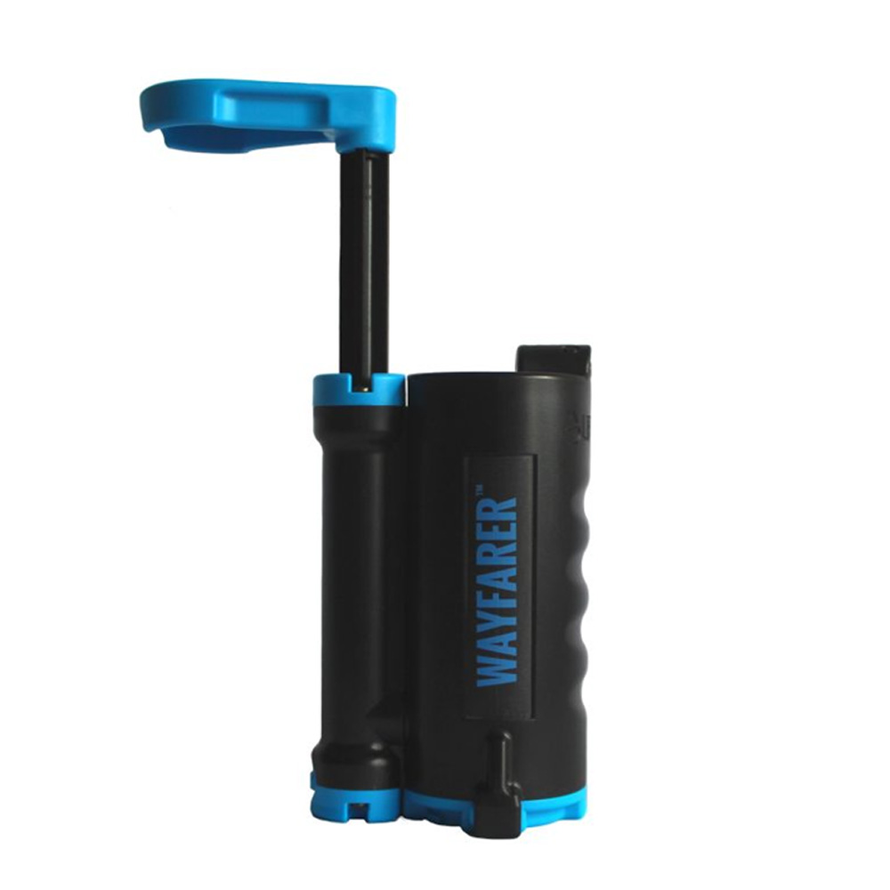 Lifesaver Wayfarer | Wasserfilter - 2