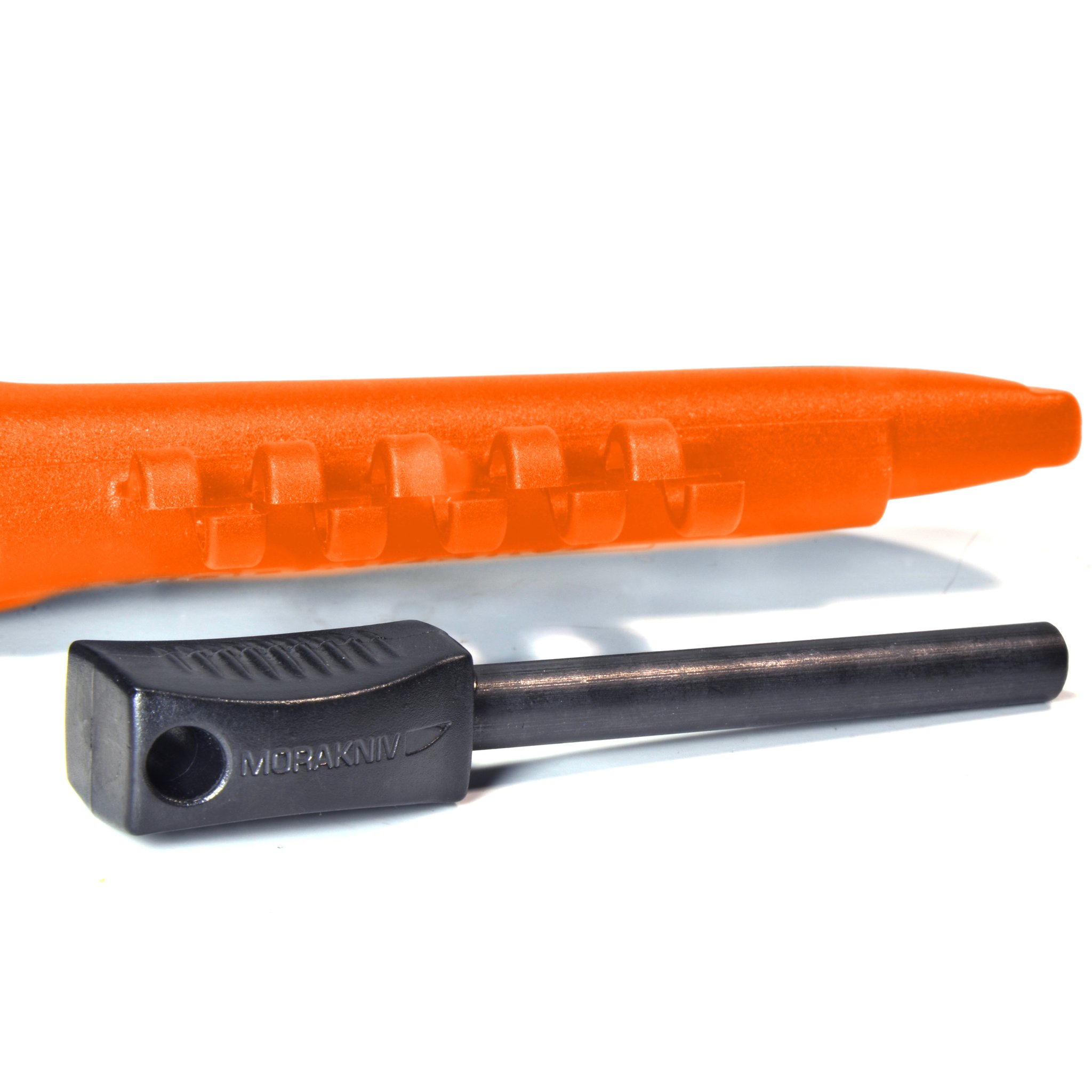 Morakniv Bushcraft Survival Orange - 4