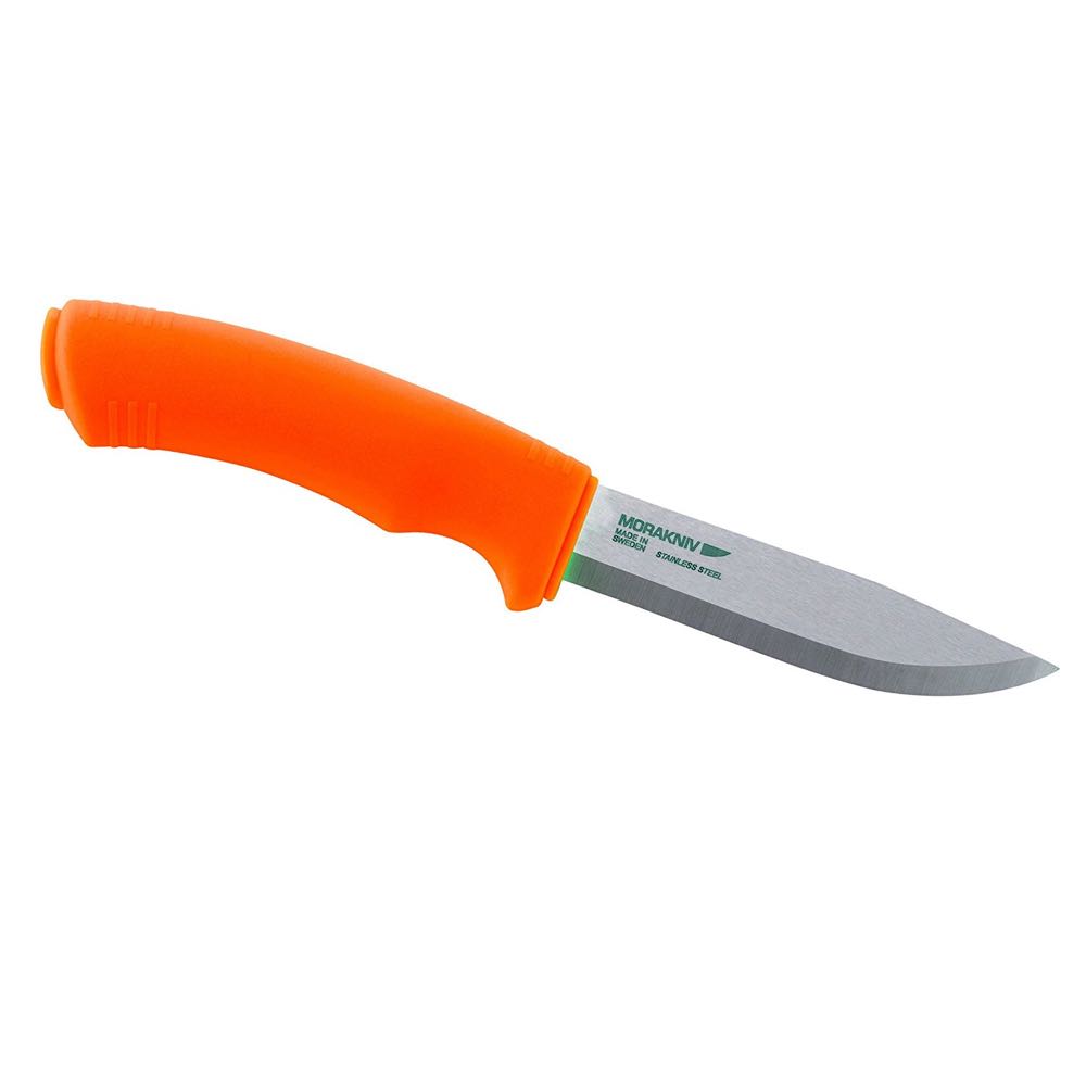 Morakniv Bushcraft Survival Orange - 3