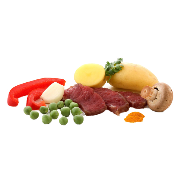Adventure Food | Goulash  | Freeze-dried food | 135g - 2