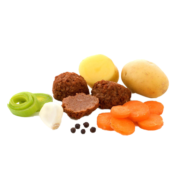 Adventure Food | Mince Beef Hotpot  | Freeze-dried food | 134g - 2
