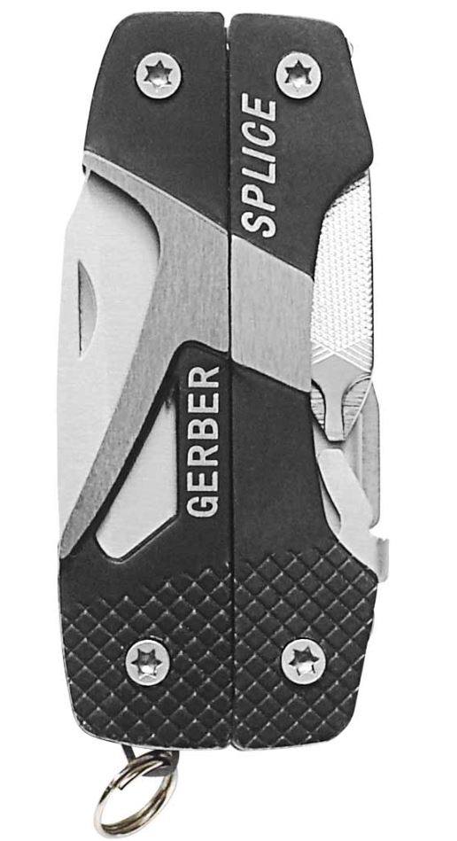 Gerber Splice Pocket Tool - 2