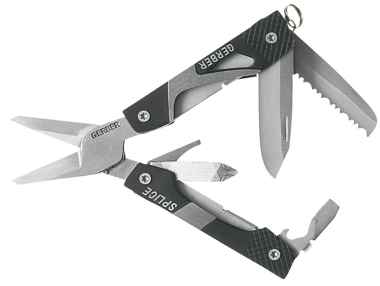 Gerber Splice Pocket Tool