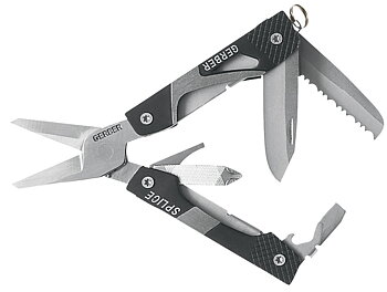 Gerber Splice Pocket Tool