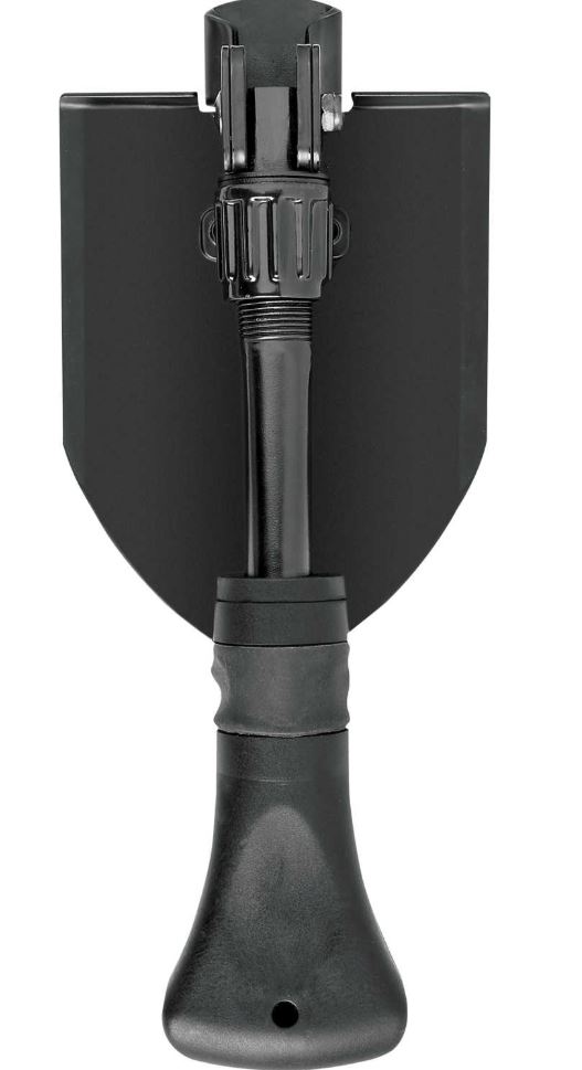 Gerber Gorge Folding Shovel - 3