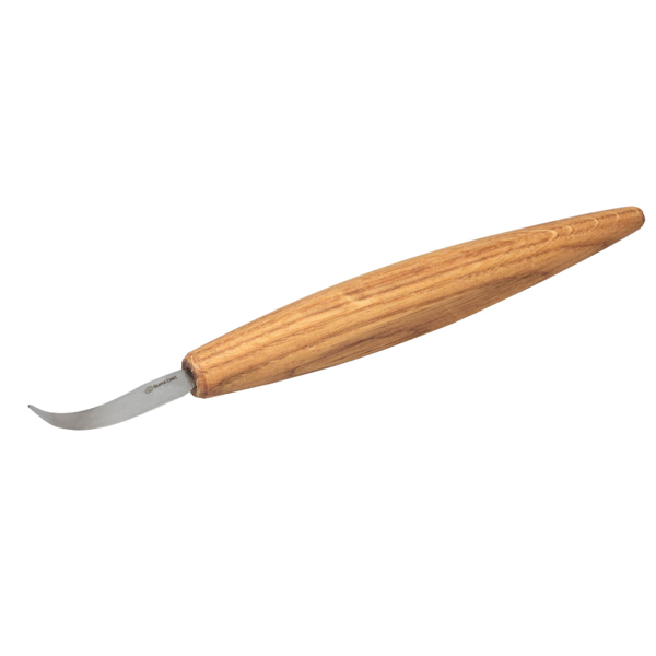 BeaverCraft Skje kniv 60 mm SK45