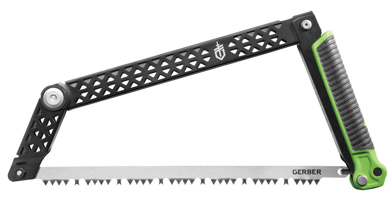 Gerber Freescape Camp Saw