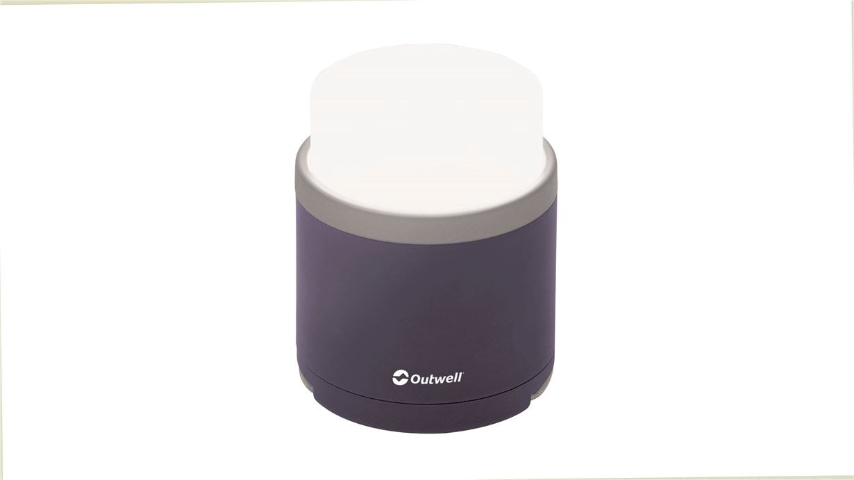 Outwell Jewel - 4