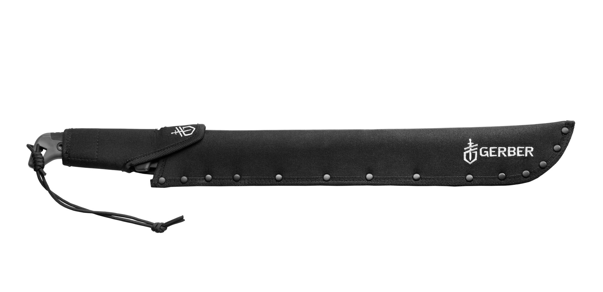 Gerber Gator Bush  - 3