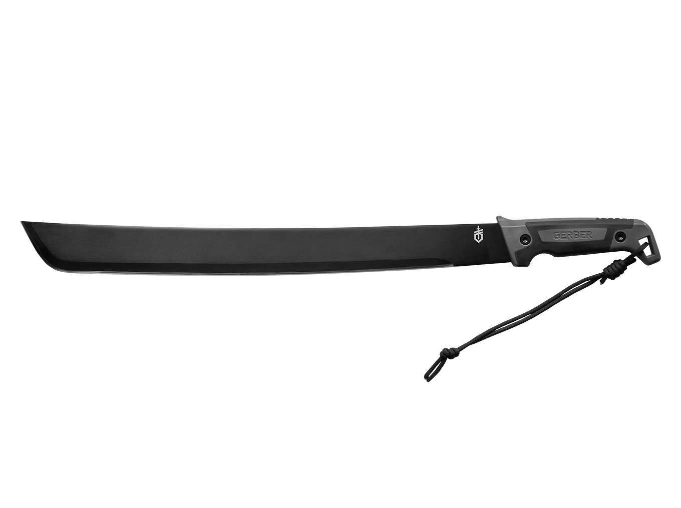 Gerber Gator Bush  - 2
