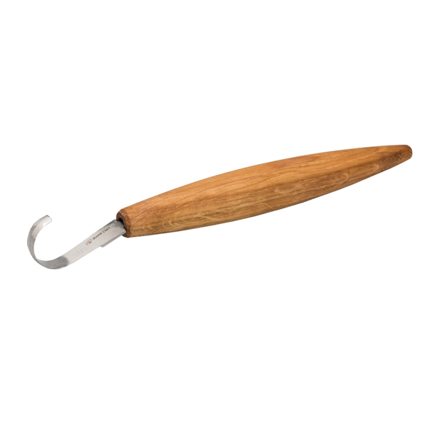 BeaverCraft Skedkniv 55 mm SK5