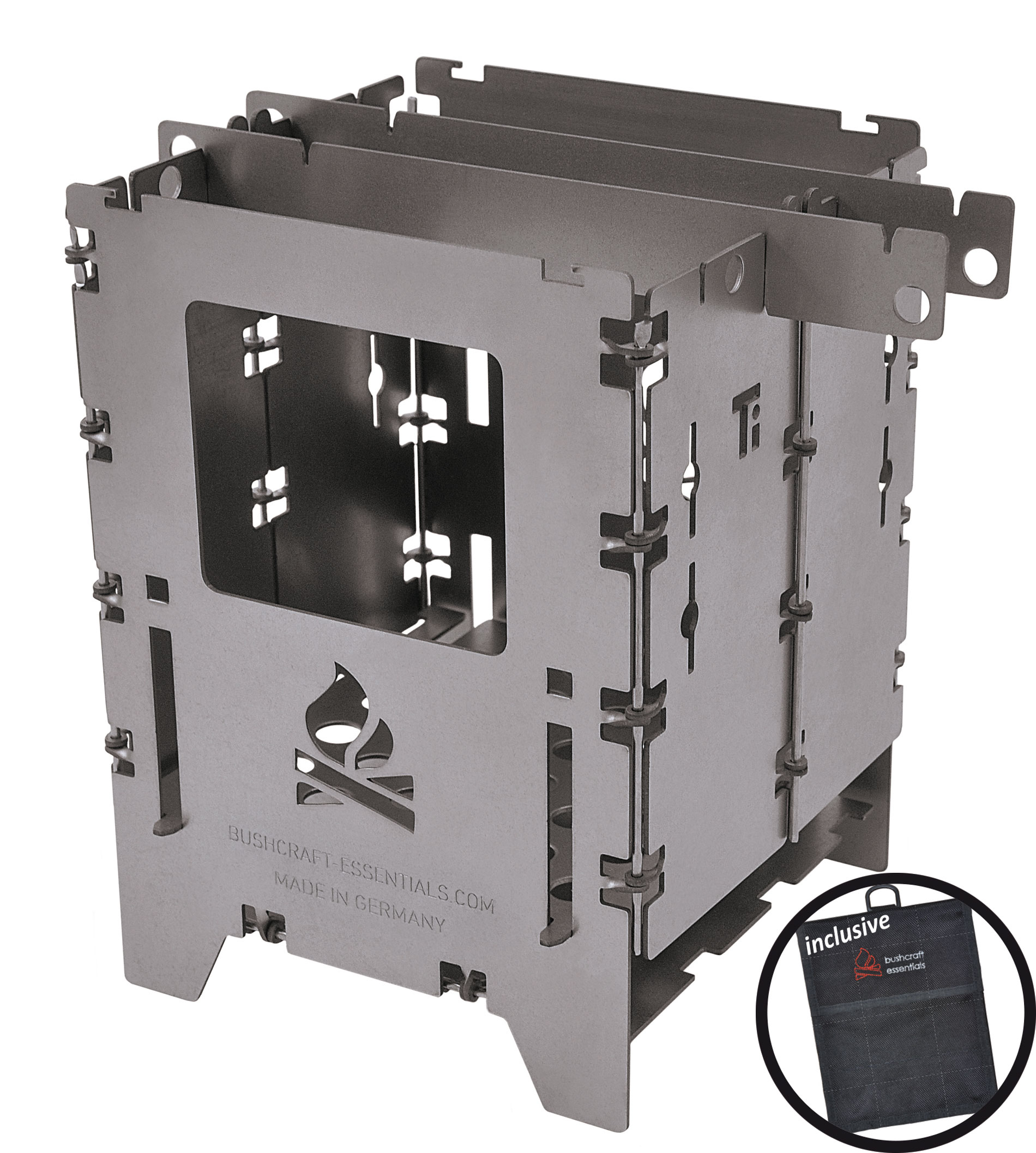 Outdoor stoves & emergency stoves The General Prepper Stoves & cooking equipment The General Prepper