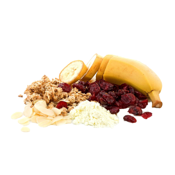Adventure Food Knuspriges Müsli - The General Prepper