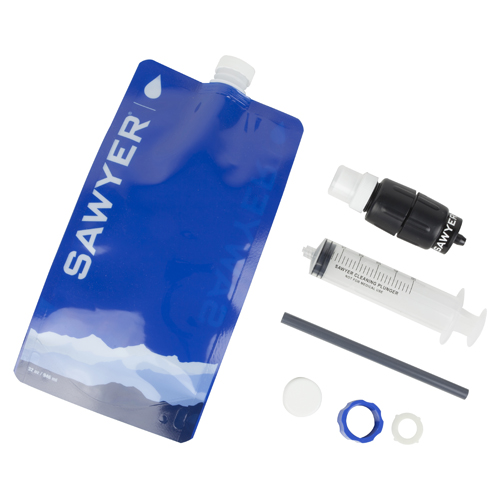 Sawyer Micro Squeeze | Wasserfilter - 2