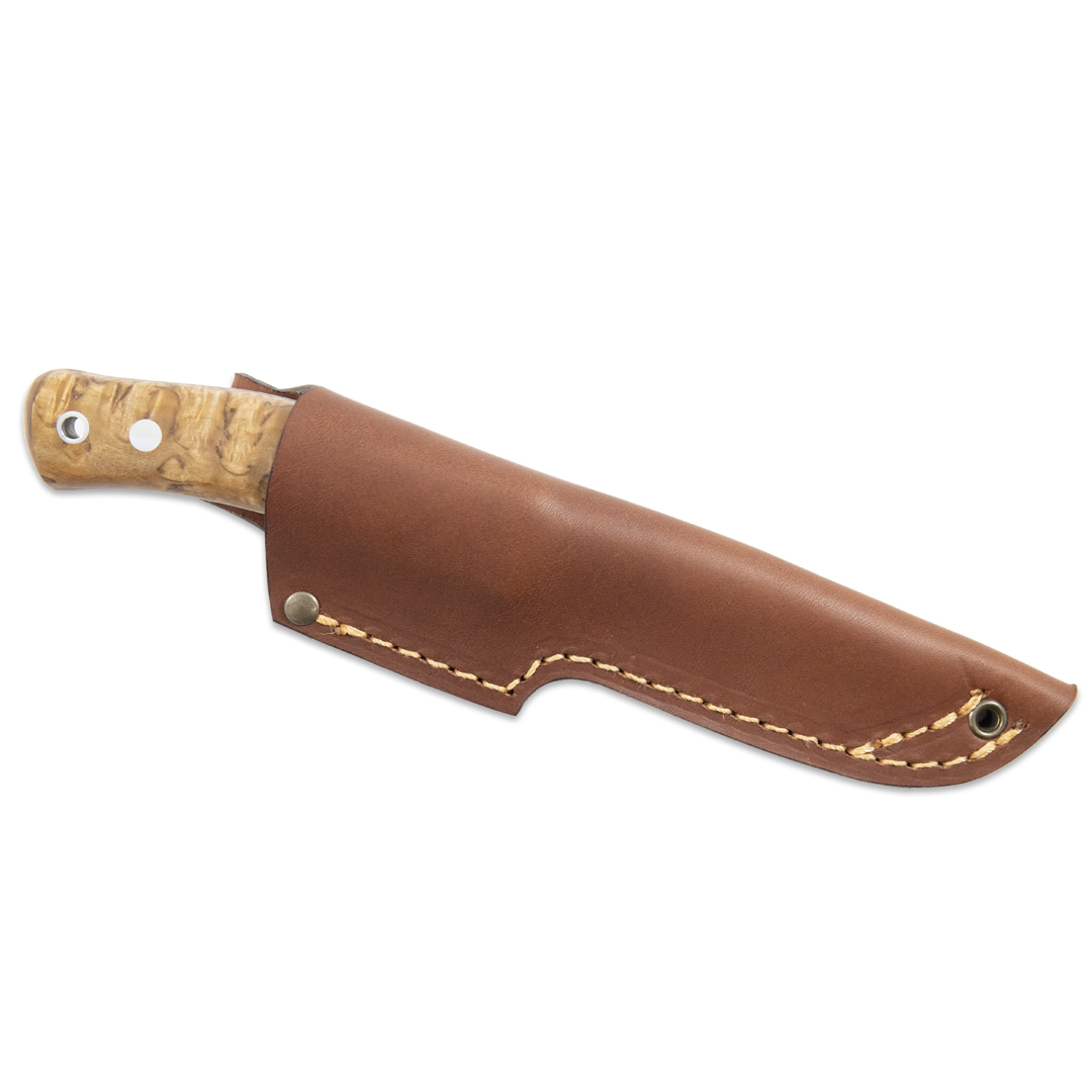 Casström No.10 Schwedisches Waldmesser - 2