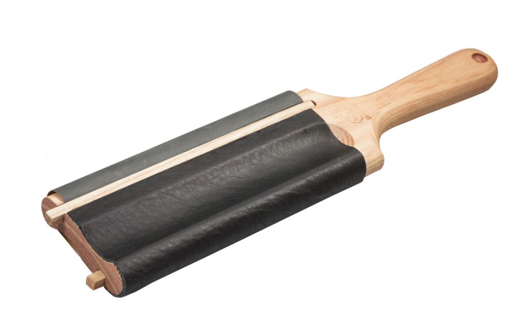 BeaverCraft Paddle Strop For Spoon Knives LS5P1