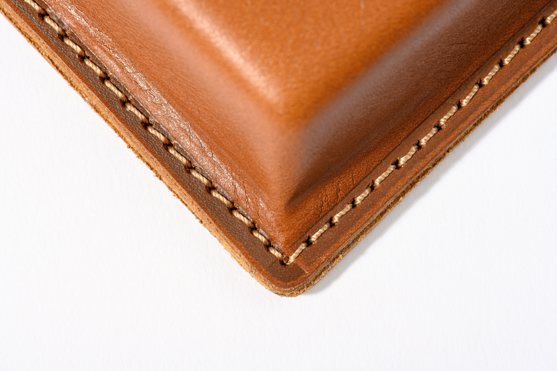 Bushcraft Essentials Leather Pouch Bushbox LF - 3