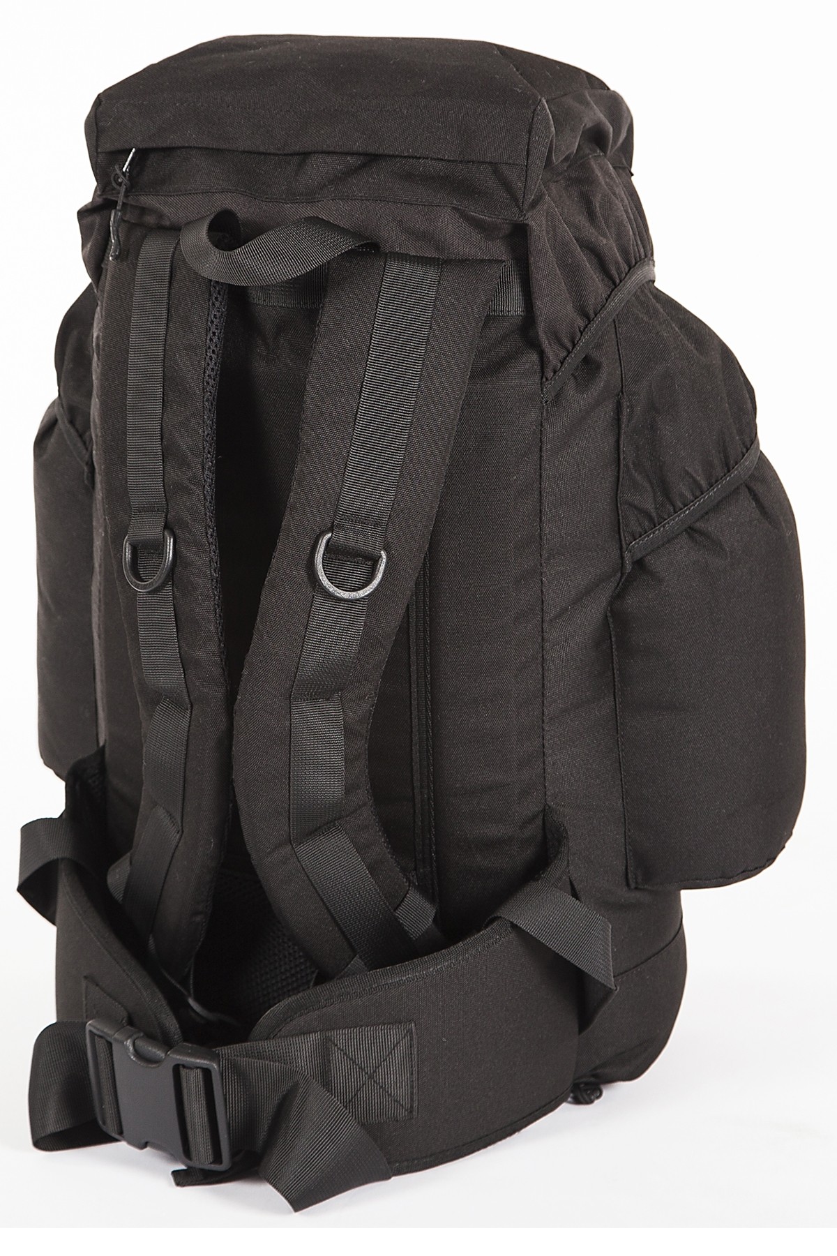 Snugpak Sleeka Force  Schwarz 35 L - 3
