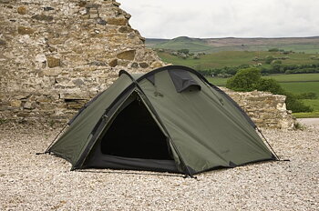 Snugpak Bunker 3P | Tent | 3 persons