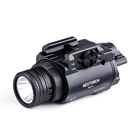 Nextorch WL13 Vapenlampa