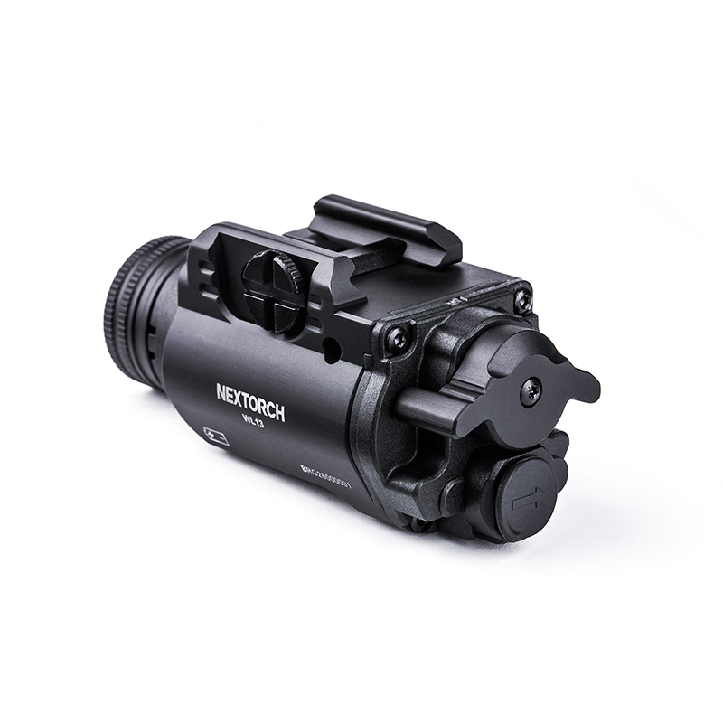 Nextorch WL13 Waffenlicht - 4
