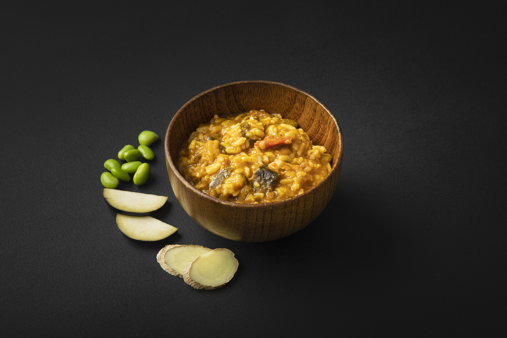Real Turmat | Asian Curry | Frystorkad mat | 115g - 2
