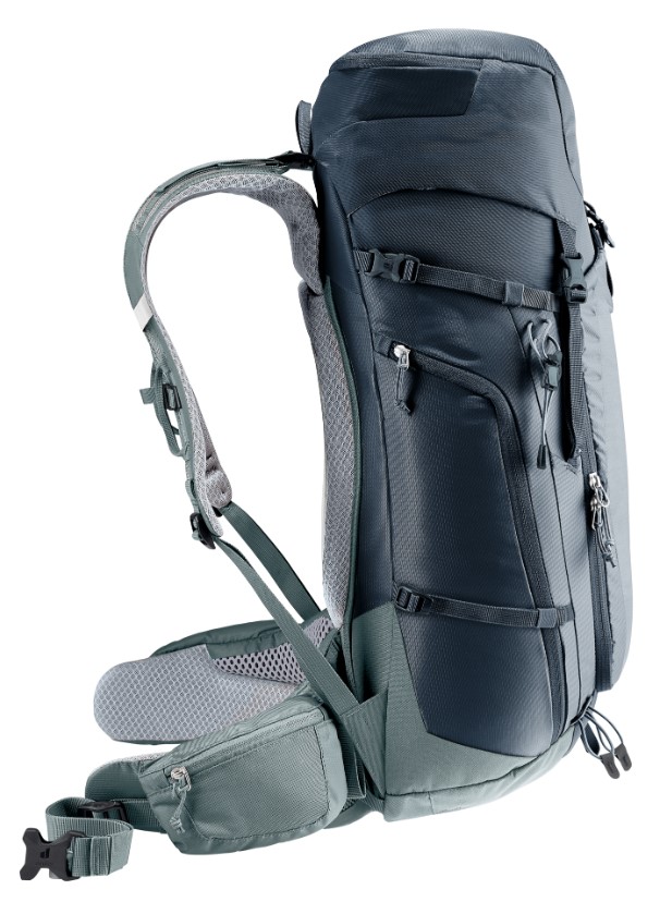 Рюкзак trail. Рюкзак Deuter Attack Enduro 16 Green/Black. Рюкзак Deuter go go 25 Grey/Black.